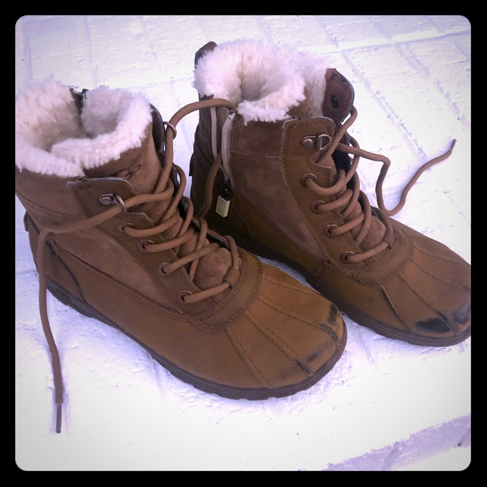 Kids UGG Boots